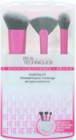 Real Techniques Sculpting Set - Make-up Kwastenset -GlowBelle Verkoopwinkel 648x1200 5