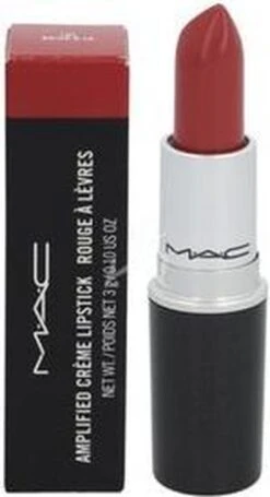 MAC Cosmetics Matte Lippenstift - Brick O La -GlowBelle Verkoopwinkel 652x1200 1