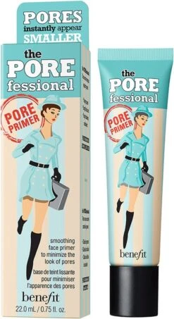 Benefit The POREfessional Primer Face Makeup Primer 22 Ml -GlowBelle Verkoopwinkel 655x1200