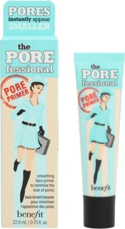 Benefit The POREfessional Primer Face Makeup Primer 22 Ml -GlowBelle Verkoopwinkel 656x1200