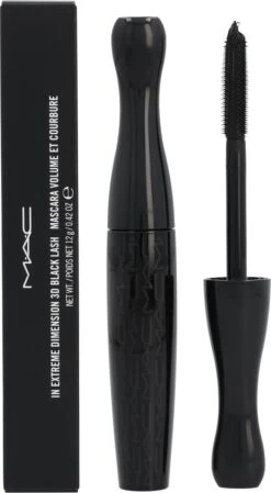 MAC Cosmetics In Extreme Dimension Mascara - 3D Black -GlowBelle Verkoopwinkel 660x1200 2