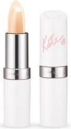 Rimmel London Lip Conditioning Balm By Kate -GlowBelle Verkoopwinkel 661x1200 1