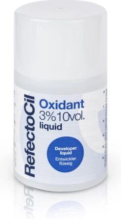 Beauty & Care - Refectocil Wimperverfset Bruin No. 3 - Starterspakket -GlowBelle Verkoopwinkel 664x1200 4