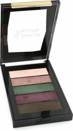 L'Oréal Paris La Petite Palette Oogschaduw - 05 Feminist