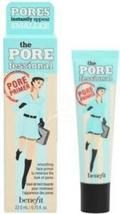 Benefit The POREfessional Primer Face Makeup Primer 22 Ml -GlowBelle Verkoopwinkel 674x1200