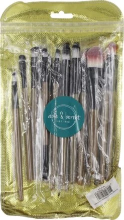 Merkloos Bureau Organizer - Bureau Accessoires - Bureau Organizer Pennenbak - Metaal - Zwart - Able & Borret 3 Merkloos Bureau Organizer - Bureau Accessoires - Bureau Organizer Pennenbak - Metaal - Zwart - Able & Borret -GlowBelle Verkoopwinkel 676x1200 1