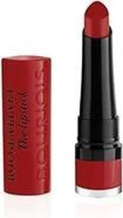 Bourjois Rouge Velvet Lippenstift - 001 Hey Nude! -GlowBelle Verkoopwinkel 677x1200 5