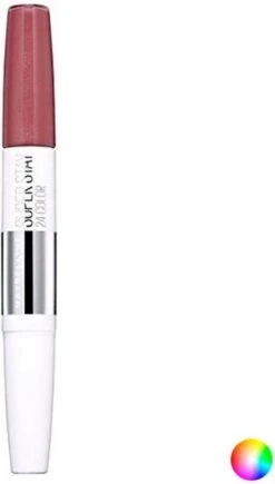 Maybelline Superstay 24H - 135 Perpetual Rose - Lippenstift 11 Maybelline Superstay 24H - 135 Perpetual Rose - Lippenstift -GlowBelle Verkoopwinkel 681x1200 2