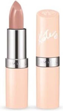 Rimmel London Lasting Finish BY KATE NUDE - 045 Nude - Lipstick -GlowBelle Verkoopwinkel 688x1200 1
