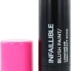 L'Oréal Infallible Blush Paint Blush Stick - Fuchsia Fame