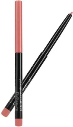Maybelline Color Sensational Lipliner - 50 Dusty Rose 25 Maybelline Color Sensational Lipliner - 50 Dusty Rose -GlowBelle Verkoopwinkel 690x1200 2