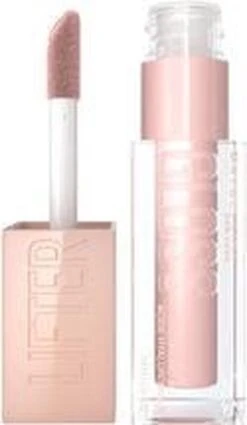 Maybelline New York - Lifter Gloss Lipgloss - 3 Moon - Roze - Glanzende Lipgloss - 5.4ml 22 Maybelline New York - Lifter Gloss Lipgloss - 3 Moon - Roze - Glanzende Lipgloss - 5.4ml -GlowBelle Verkoopwinkel 697x1200 2
