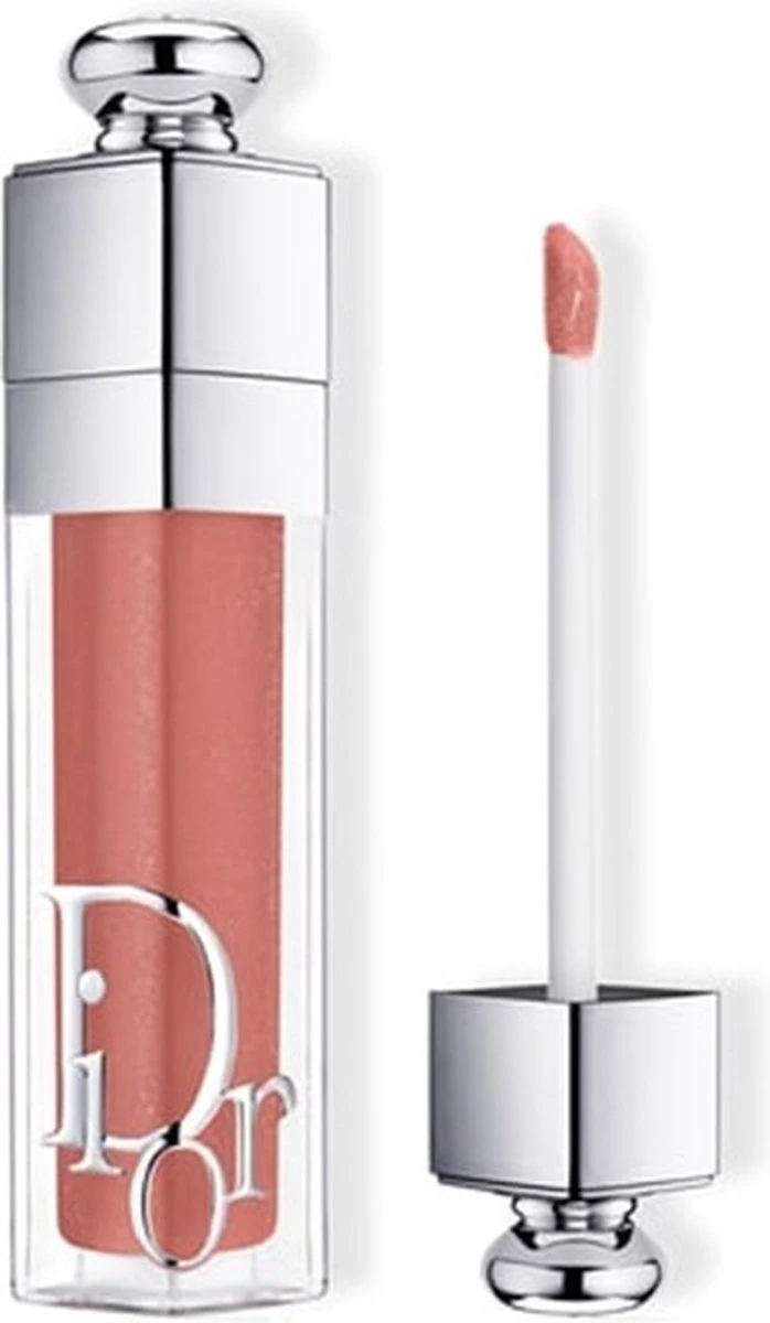 DIOR ADDICT LIP MAXIMIZER - Vollermakende Gloss - 038 Rose Nude - 6 ML - 24 Uur Zichtbaar Effect -Deluxe - Gewild - Snel Uitverkocht - Rituals - Beste Getest Uit De Consumentenbond - Let Op: Op = Op 1 DIOR ADDICT LIP MAXIMIZER - Vollermakende Gloss - 038 Rose Nude - 6 ML - 24 Uur Zichtbaar Effect -Deluxe - Gewild - Snel Uitverkocht - Rituals - Beste Getest Uit De Consumentenbond - Let Op: Op = Op