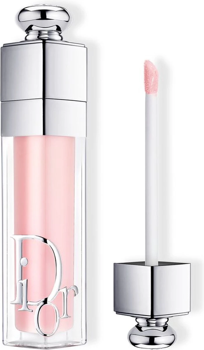 DIOR ADDICT LIP MAXIMIZER 001 PINK - Make Up - Lipgloss - Leuk Cadeau - Populair -Deze Lipgloss Van Dior Is Het Perfecte Cadeau Voor Iedere Beautyliefhebber En Scoor Je Nú In De Sale 1 DIOR ADDICT LIP MAXIMIZER 001 PINK - Make Up - Lipgloss - Leuk Cadeau - Populair -Deze Lipgloss Van Dior Is Het Perfecte Cadeau Voor Iedere Beautyliefhebber En Scoor Je Nú In De Sale