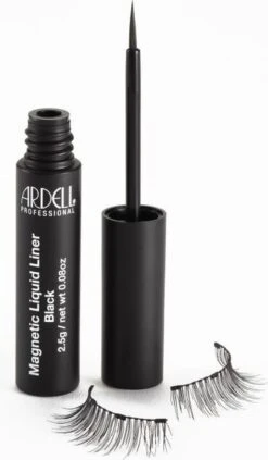 Ardell Magnetic Liquid Eyeliner & Lash - 110 -GlowBelle Verkoopwinkel 700x1200 3
