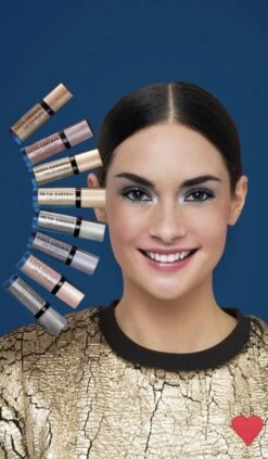 Bourjois Satin Reveal Oogschaduw - 05 Lala’vande 21 Bourjois Satin Reveal Oogschaduw - 05 Lala’vande -GlowBelle Verkoopwinkel 701x1200 4