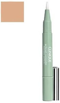 Clinique Airbrush Concealer - 04 Neutral Fair 22 Clinique Airbrush Concealer - 04 Neutral Fair -GlowBelle Verkoopwinkel 703x1200