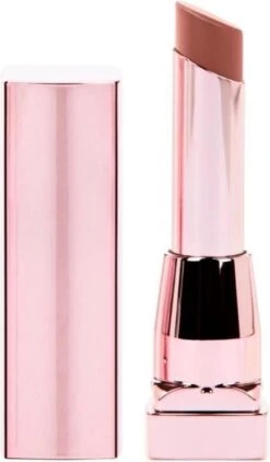 Maybelline Color Sensational Shine Compulsion Lippenstift - 60 Chocolate Lust -GlowBelle Verkoopwinkel 703x1200 4