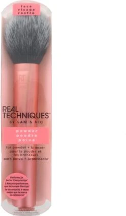 Real Techniques Real Technique Powder Brush - Poeder Kwast