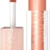 Maybelline Lifter Lipgloss - 007 Amber (met Hyaluronic Acid)