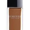 Dior Forever Transfer Proof Skin Glow 24H Foundation 8N