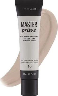 Maybelline Face Studio Prime - 10 Pore Minimizing Primer 26 Maybelline Face Studio Prime - 10 Pore Minimizing Primer -GlowBelle Verkoopwinkel 726x1200