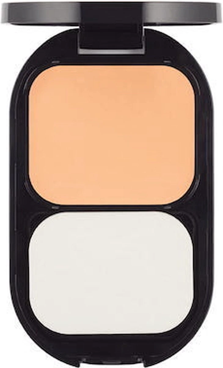 Max Factor Facefinity Compact Foundation - 03 Natural 18 Max Factor Facefinity Compact Foundation - 03 Natural - Afbeelding 18