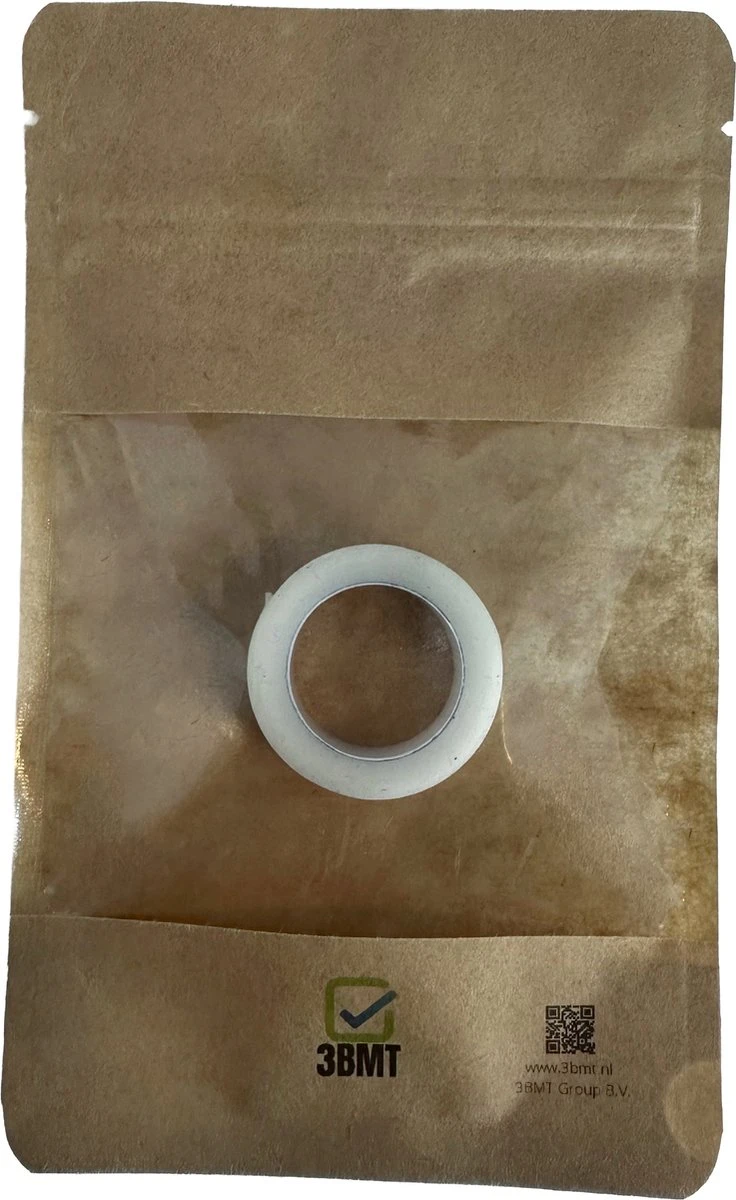 3BMT Make Up Tape - Beauty Tape - Eyeliner Tape - Oogschaduw Tape 2 3BMT Make Up Tape - Beauty Tape - Eyeliner Tape - Oogschaduw Tape - Afbeelding 2