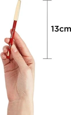 L’Oréal Paris Color Riche Lipliner - 236 Organza - Roze Lippenpotlood -GlowBelle Verkoopwinkel 737x1200 2