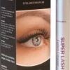 Merkloos Superlash WimperSerum Van Ecuri - Super Lash Wimper Groeimiddel - Wimper Groei Serum