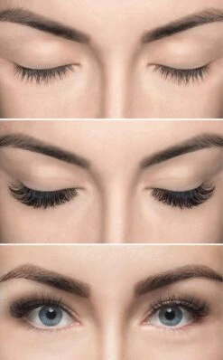 B WOW [Advanced] Lash Lift Wimperserum - Lash Serum - Lashlift - Wimperlift - Eyelash Serum - Wenkbrauw Serum - Wimperlift -GlowBelle Verkoopwinkel 744x1200 3