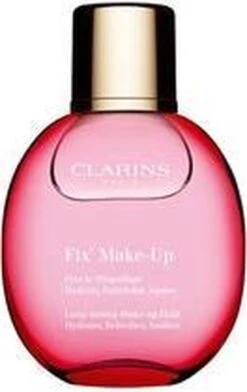 Clarins Fix' Make-up Setting Spray - 50 Ml -GlowBelle Verkoopwinkel 757x1200 2