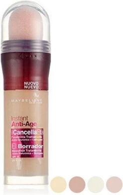 Vloeibare Make-up Il Cancella Età Maybelline -GlowBelle Verkoopwinkel 757x1200