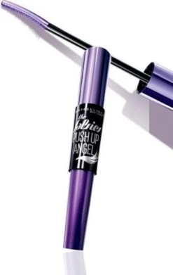 Maybelline Falsies Push Up Angel Mascara - Zwart -GlowBelle Verkoopwinkel 758x1200 2