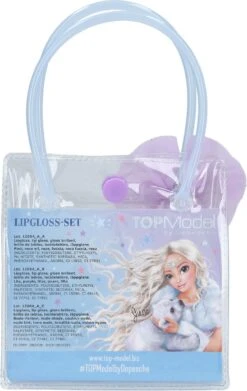 Depesche TOPModel Lipgloss ICEWORLD -GlowBelle Verkoopwinkel 759x1200 1