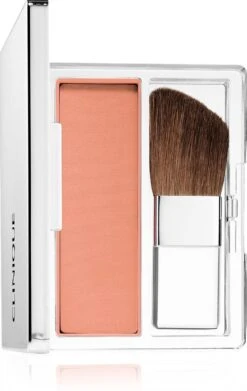 Clinique Blushing Blush Powder Blush - 102 Innocent Peach -GlowBelle Verkoopwinkel 759x1200