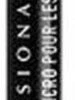 NYX Professional Makeup Micro Brow Pencil - MBP03 Auburn - Wenkbrauw Potlood - 0,09 G