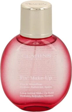 Clarins Fix' Make-up Setting Spray - 50 Ml -GlowBelle Verkoopwinkel 769x1200