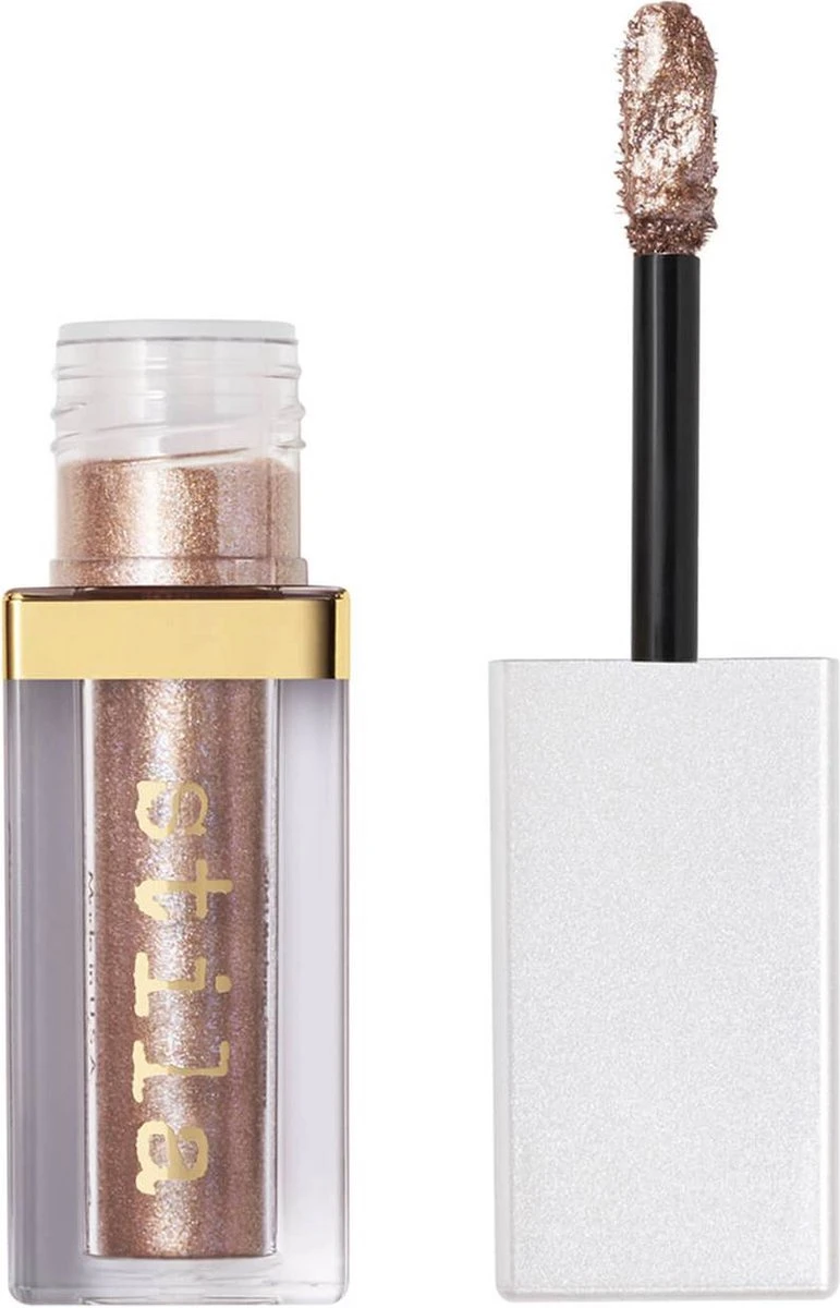 Stila Glitter & Glow Liquid Eye Shadow 2 Stila Glitter & Glow Liquid Eye Shadow - Afbeelding 2