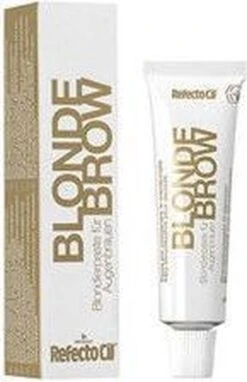 RefectoCil 9003877057000 Wimper- En Wenkbrauwverf -GlowBelle Verkoopwinkel 776x1200