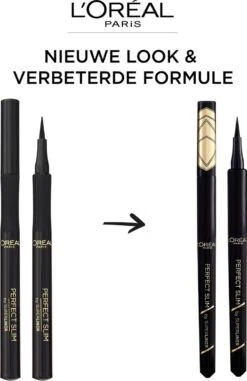 L’Oréal Paris Superliner Perfect Slim - Intense Black - Zwarte Pen Eyeliner - 4.7 Ml -GlowBelle Verkoopwinkel 777x1200 3