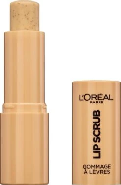 L’Oréal Paris Spa Lip Olie - 01 Jelly Peach -GlowBelle Verkoopwinkel 782x1200 1