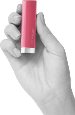 Maybelline Color Sensational Made For All Lippenstift - 376 Pink For Me - Roze - Glanzend 25 Maybelline Color Sensational Made For All Lippenstift - 376 Pink For Me - Roze - Glanzend -GlowBelle Verkoopwinkel 785x1200 1