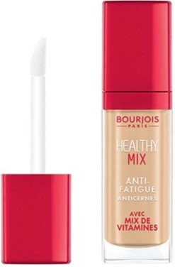 Bourjois Healthy Mix Concealer - 001 Light Radiance -GlowBelle Verkoopwinkel 788x1200