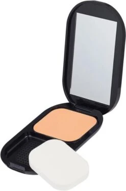Max Factor Facefinity Compact Foundation - 03 Natural 30 Max Factor Facefinity Compact Foundation - 03 Natural -GlowBelle Verkoopwinkel 789x1200