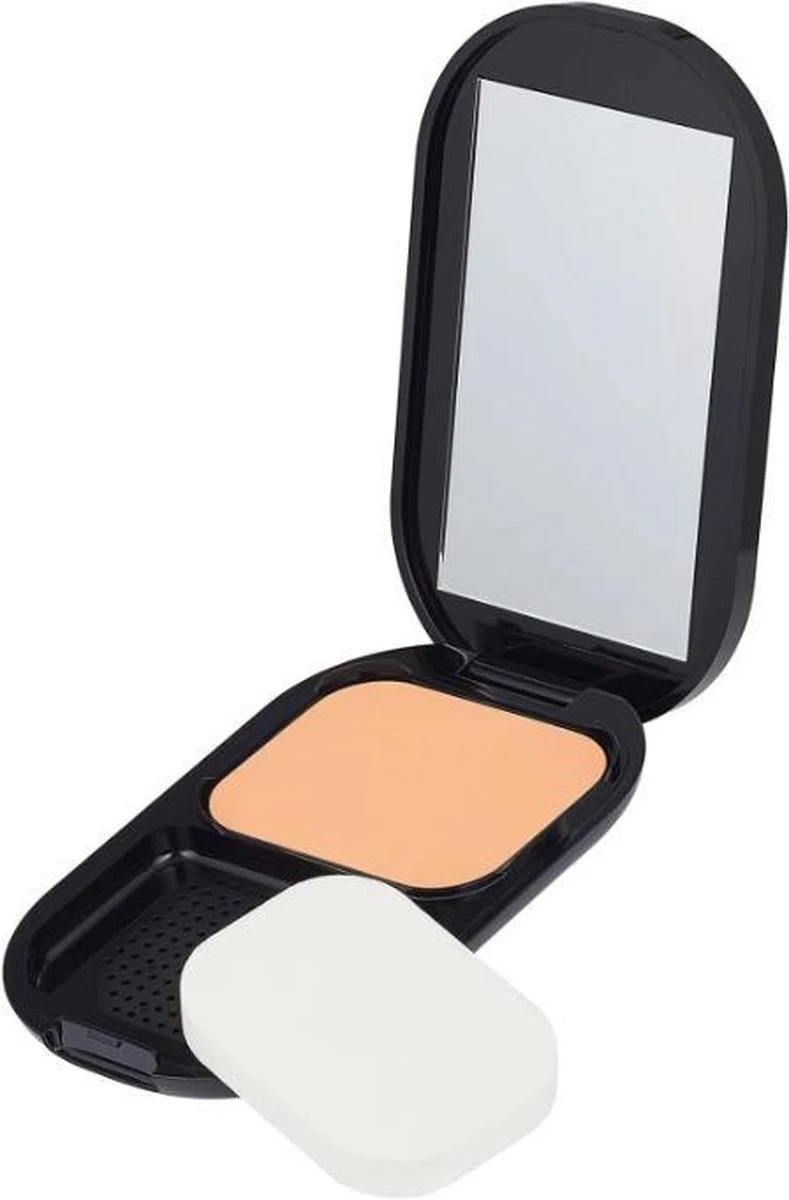 Max Factor Facefinity Compact Foundation - 03 Natural 12 Max Factor Facefinity Compact Foundation - 03 Natural - Afbeelding 12