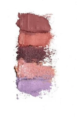 Make-up - Oogschaduwpalet - Max&More - Oogschaduw - Matte & Glimmende Metallic - Vegan 11 Make-up - Oogschaduwpalet - Max&More - Oogschaduw - Matte & Glimmende Metallic - Vegan -GlowBelle Verkoopwinkel 794x1200 1