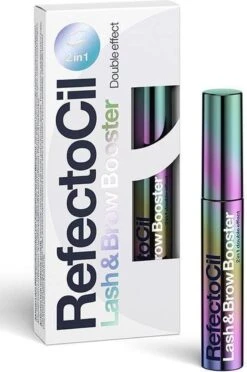 Refectocil Lash & Brow Booster Wimperserum - 6 Ml -GlowBelle Verkoopwinkel 797x1200 4
