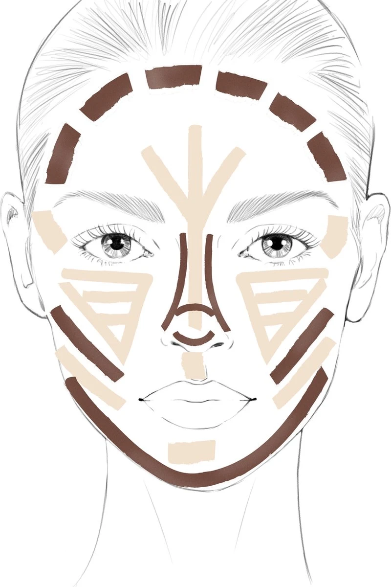 L'Oréal Paris Make-Up Designer Infallible Longwear Shaping Stick - 190 Golden Beige - Foundation 4 L'Oréal Paris Make-Up Designer Infallible Longwear Shaping Stick - 190 Golden Beige - Foundation - Afbeelding 4