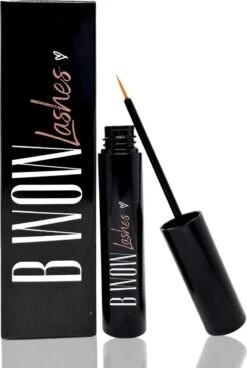 B WOW [Advanced] Lash Lift Wimperserum - Lash Serum - Lashlift - Wimperlift - Eyelash Serum - Wenkbrauw Serum - Wimperlift -GlowBelle Verkoopwinkel 805x1200 2